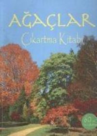 Produktbild: Agaclar Cikartma Kitabi