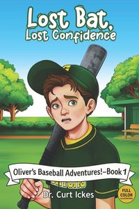 Produktbild: Lost Bat, Lost Confidence
