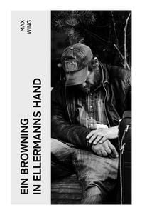 Produktbild: Ein Browning in Ellermanns Hand