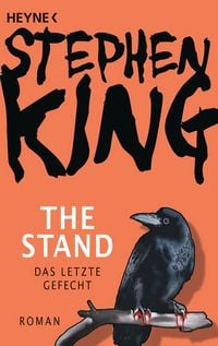 Produktbild: The Stand - Das letzte Gefecht
