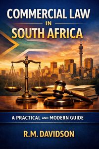 Produktbild: <div>Commercial Law in South Africa A Practical and Modern Guide</div>