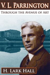 Produktbild: V. L. Parrington