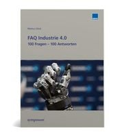 Produktbild: Gl&uuml;ck, M: FAQ Industrie 4,0