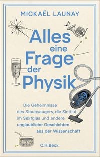Produktbild: Alles eine Frage der Physik