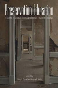 Produktbild: Preservation Education