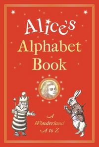 Produktbild: Johnson, M: Alice's Alphabet Book