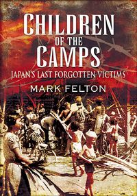 Produktbild: Children of the Camps