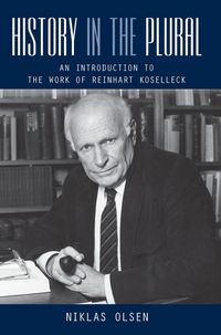 Produktbild: History in the Plural
