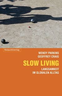 Produktbild: Slow Living