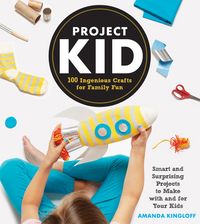 Produktbild: Project Kid