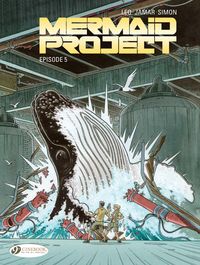 Produktbild: Mermaid Project Vol. 5: Episode 5
