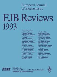 Produktbild: EJB Reviews 1993