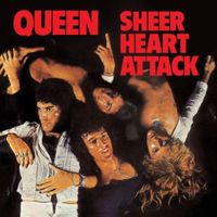Bild vom Artikel Queen: Sheer Heart Attack (2011 Remaster) vom Autor Queen