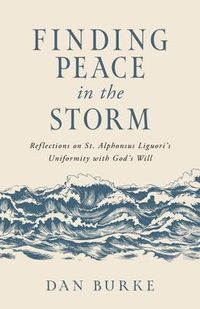 Produktbild: Finding Peace in the Storm