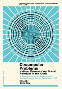 Produktbild: Circumpolar Problems