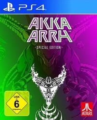 Produktbild: Akka Arrh (Special Edition)