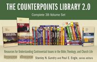 Produktbild: Counterpoints Lib 20 Comp 38-V