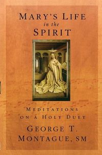 Produktbild: Mary's Life in the Spirit