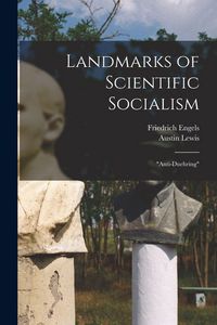 Produktbild: Landmarks of Scientific Socialism