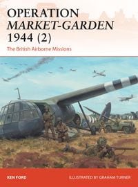 Produktbild: Operation Market-Garden 1944 (2)
