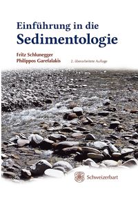 Produktbild: Einf&uuml;hrung in die Sedimentologie