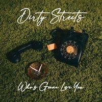Produktbild: Whos Gonna Love You?