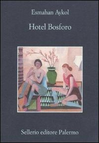 Produktbild: Hotel Bosforo
