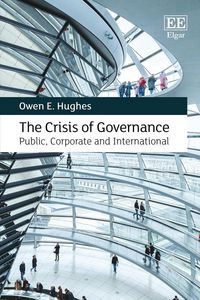 Produktbild: Crisis of Governance