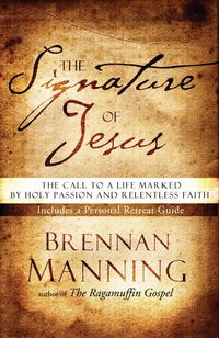 Produktbild: The Signature of Jesus