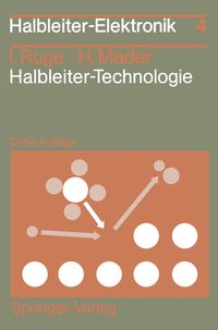 Bild vom Artikel Halbleiter-Technologie vom Autor Ingolf Ruge