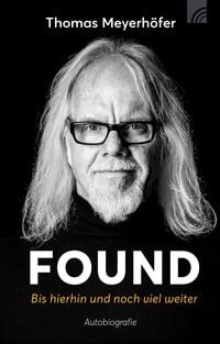 Produktbild: FOUND - Bis hierhin und noch viel weiter