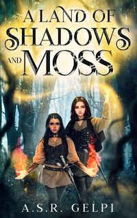 Produktbild: A Land of Shadows and Moss