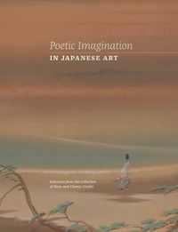 Produktbild: Poetic Imagination in Japanese Art