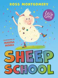 Produktbild: Sheep School