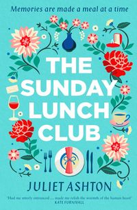 Produktbild: The Sunday Lunch Club