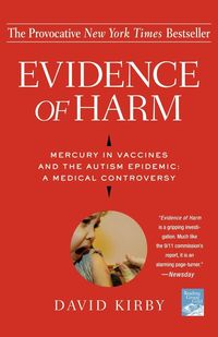 Bild vom Artikel Evidence of Harm vom Autor David Kirby