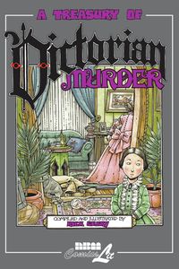 Produktbild: Treasury of Victorian Murder