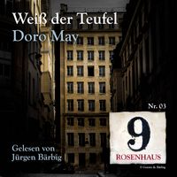 Produktbild: Wei&szlig; der Teufel - Rosenhaus 9 - Nr.3