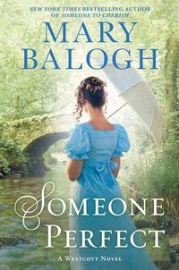 Produktbild: Someone Perfect