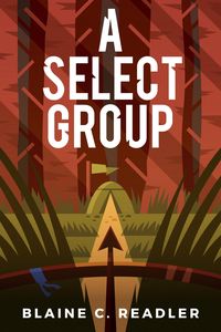 Produktbild: A Select Group