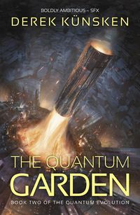Produktbild: The Quantum Garden
