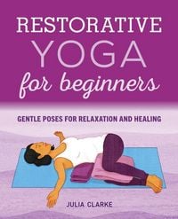 Produktbild: Restorative Yoga for Beginners