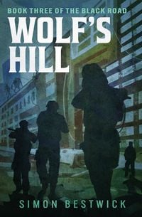 Produktbild: Wolf's Hill
