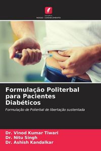 Produktbild: Formula&ccedil;&atilde;o Politerbal para Pacientes Diab&eacute;ticos