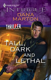 Produktbild: Tall, Dark and Lethal