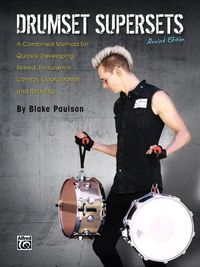 Produktbild: Drumset Supersets