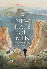 Produktbild: A New Race of Men