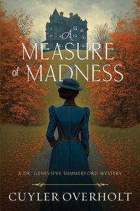 Produktbild: A Measure of Madness