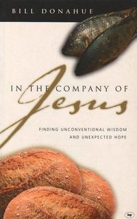 Produktbild: In the Company of Jesus