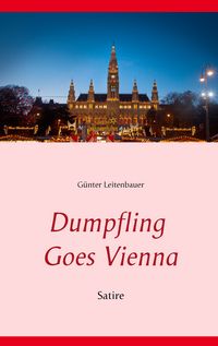 Produktbild: Dumpfling Goes Vienna